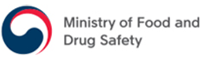 Ministry Food and Drug Safety